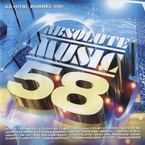 Absolute Music 58
