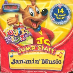 Jammin' Music