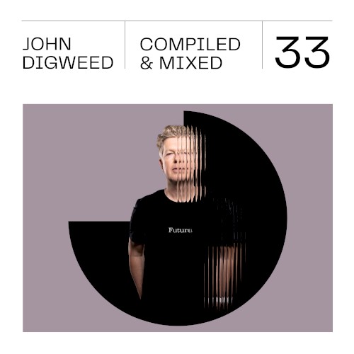 Compiled & Mixed 33
