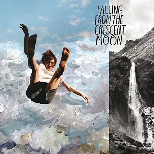 Falling From The Crescent Moon