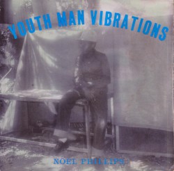 Youth Man Vibrations