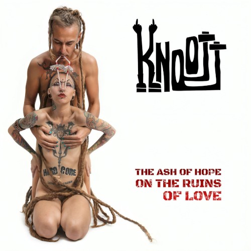 The Ash Of Hope On The Ruins Of Love