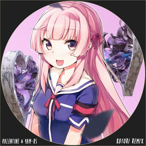 Us (Kotori Remix)