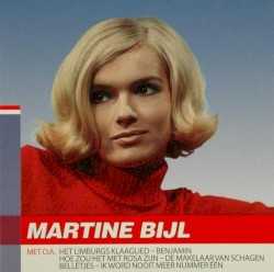 Martine Bijl