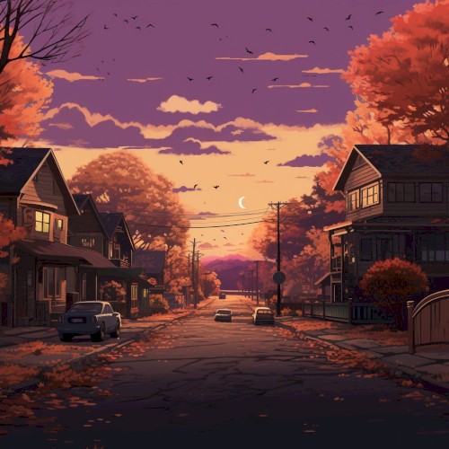 October