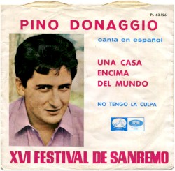 Canta en Español