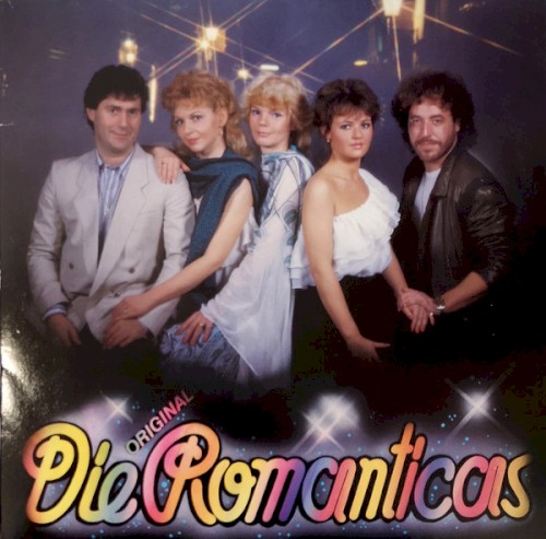 Die Original Romanticas