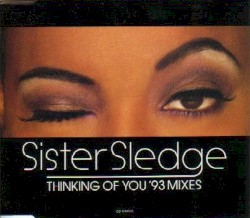 Thinking of You (’93 Mixes)