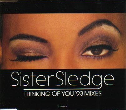 Thinking of You (’93 Mixes)