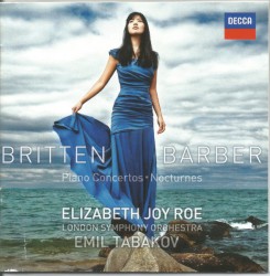 Piano Concertos / Nocturnes