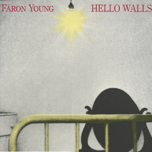 Hello Walls