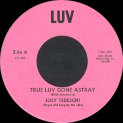 True Luv Gone Astray