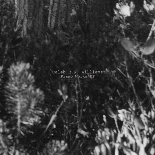 Piano Works EP