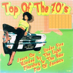 Top of the 70’s