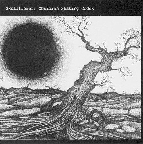 Obsidian Shaking Codex