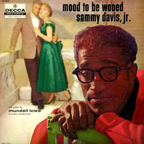 Mood To Be Wooed