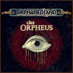 Like Orpheus