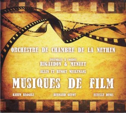 Musiques de Film