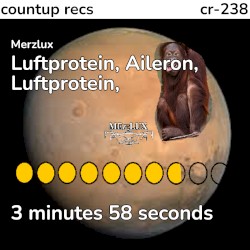 Luftprotein, Aileron, Luftprotein,