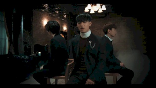 내 곁에 서 있어줘(Stand by me) Official Music Video
