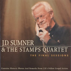 The Final Sessions