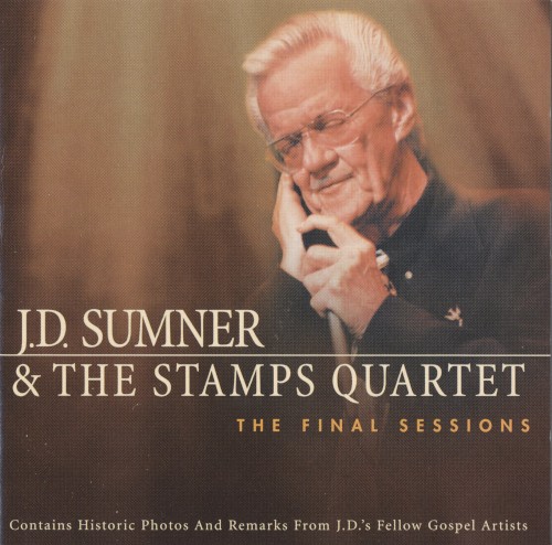 The Final Sessions