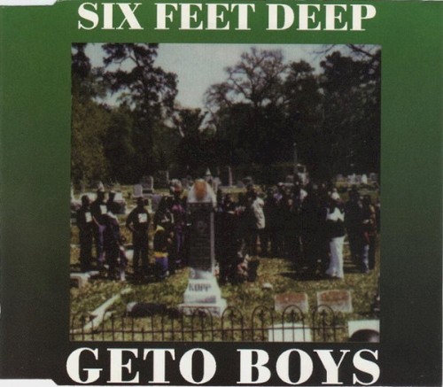 Six Feet Deep