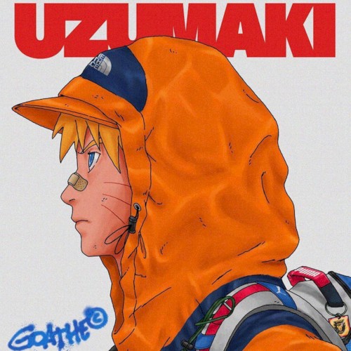 Naruto Theme Song Freestyle