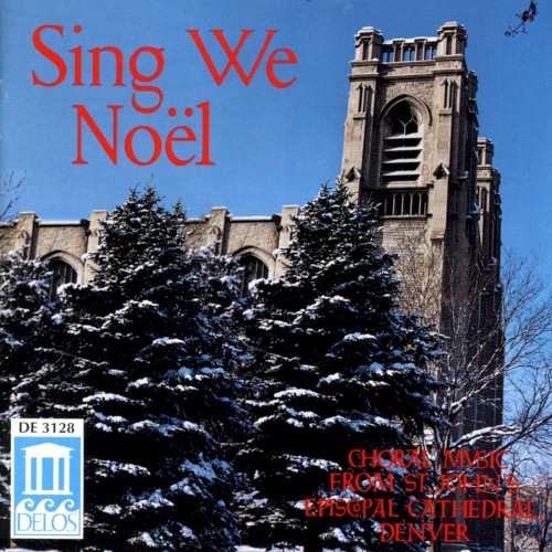 Sing We Noel