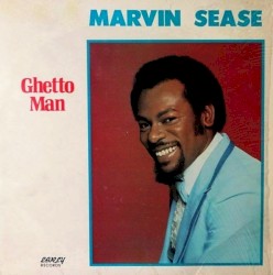Ghetto Man