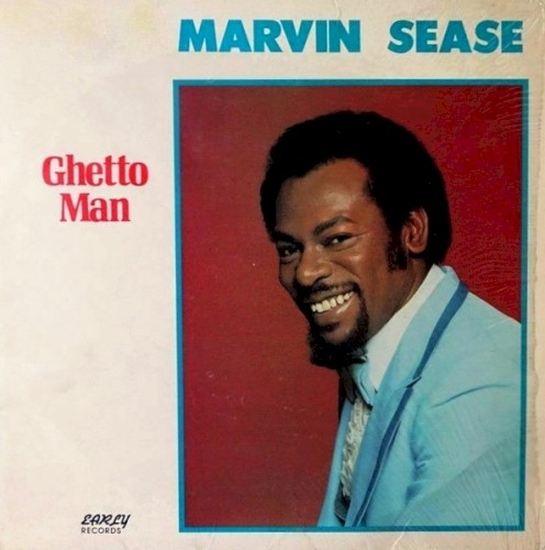 Ghetto Man