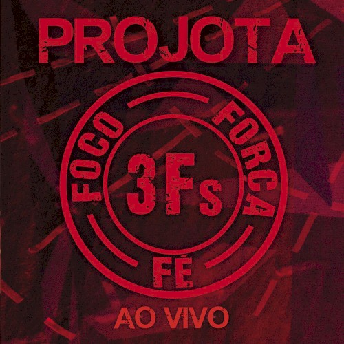 3Fs: Ao Vivo