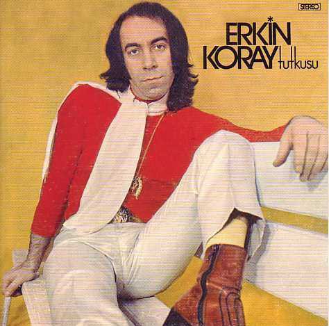 Erkin Koray Tutkusu