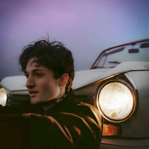 Beat Up Car