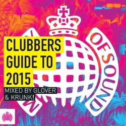 Clubbers Guide to 2015