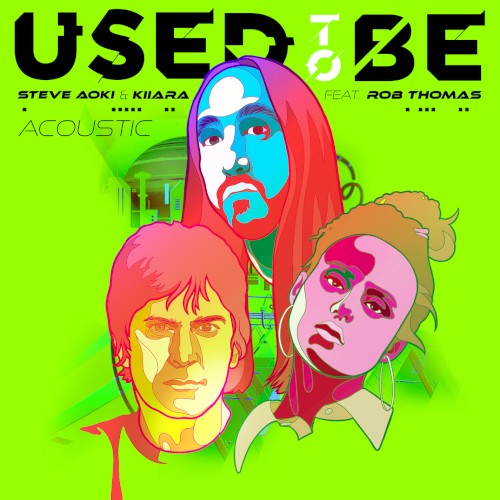 Used to Be (acoustic)
