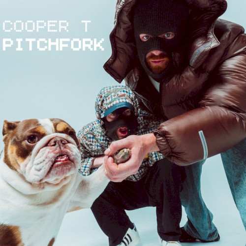 Pitchfork