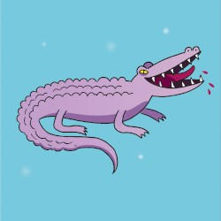 KROKODIL