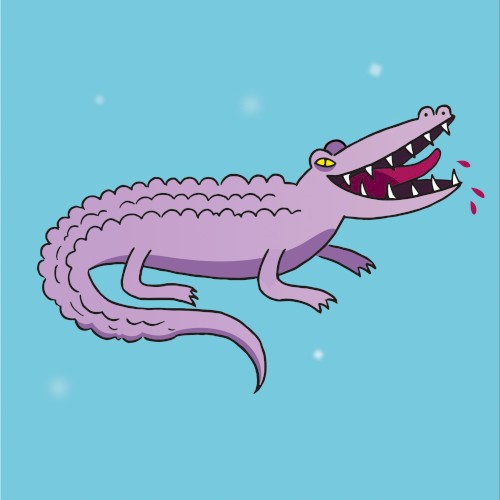 KROKODIL
