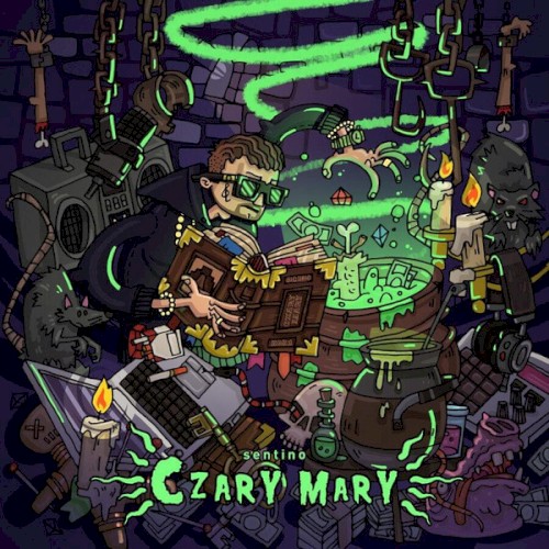 Czary Mary