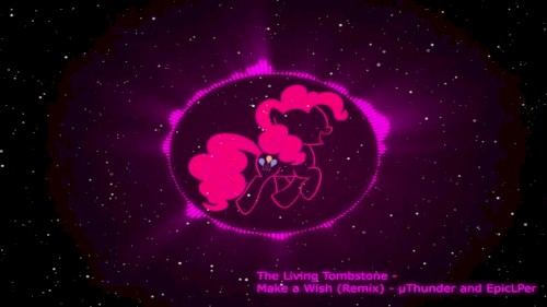 Make a Wish (µThunder and The Living Tombstone remix)