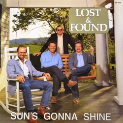 Sun’s Gonna Shine