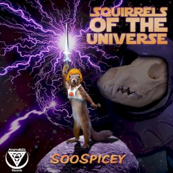 Squirrels Of The Universe
