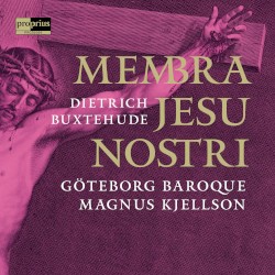 Membra Jesu nostri