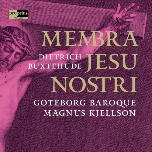 Membra Jesu nostri