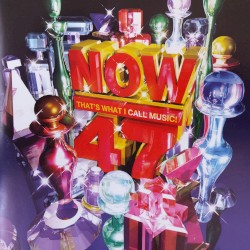 Now That’s What I Call Music! 47