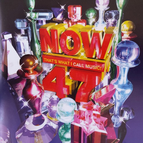 Now That’s What I Call Music! 47