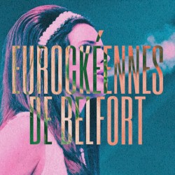 2012-07-01: Eurockéennes de Belfort, Presqu’île du Malsaucy, Sermamagny, France
