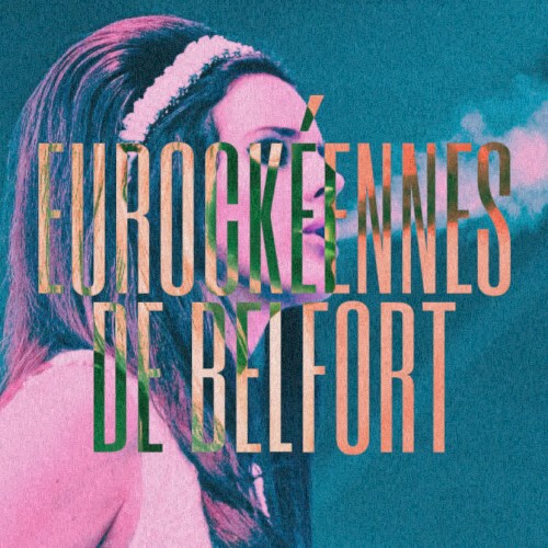 2012-07-01: Eurockéennes de Belfort, Presqu’île du Malsaucy, Sermamagny, France