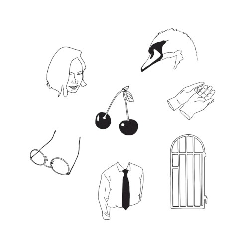 Living in Symbol